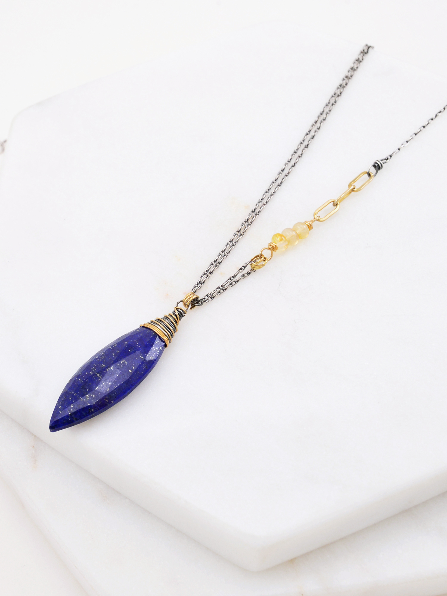 mixedmetallapispendantnecklace.jpg