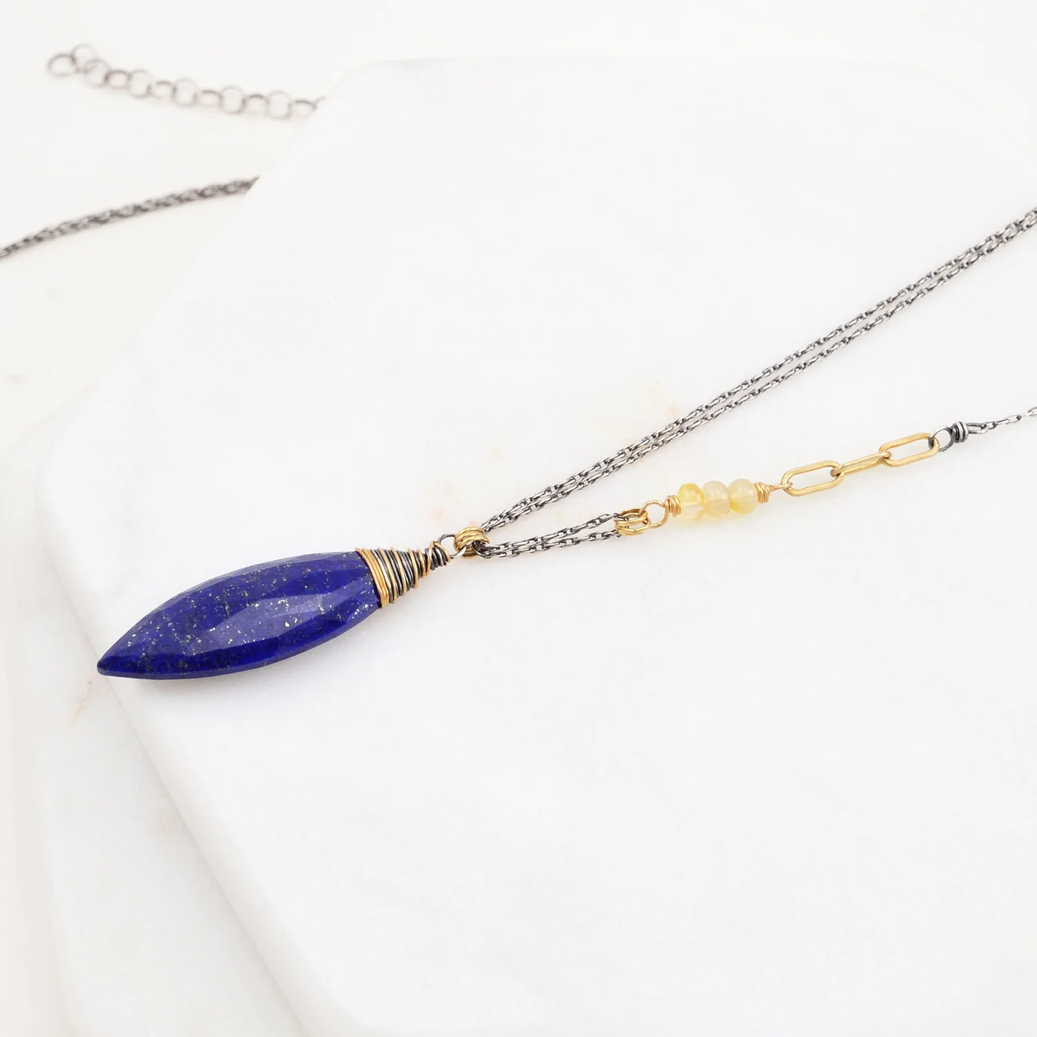 mixedmetallapispendantnecklace2.jpg