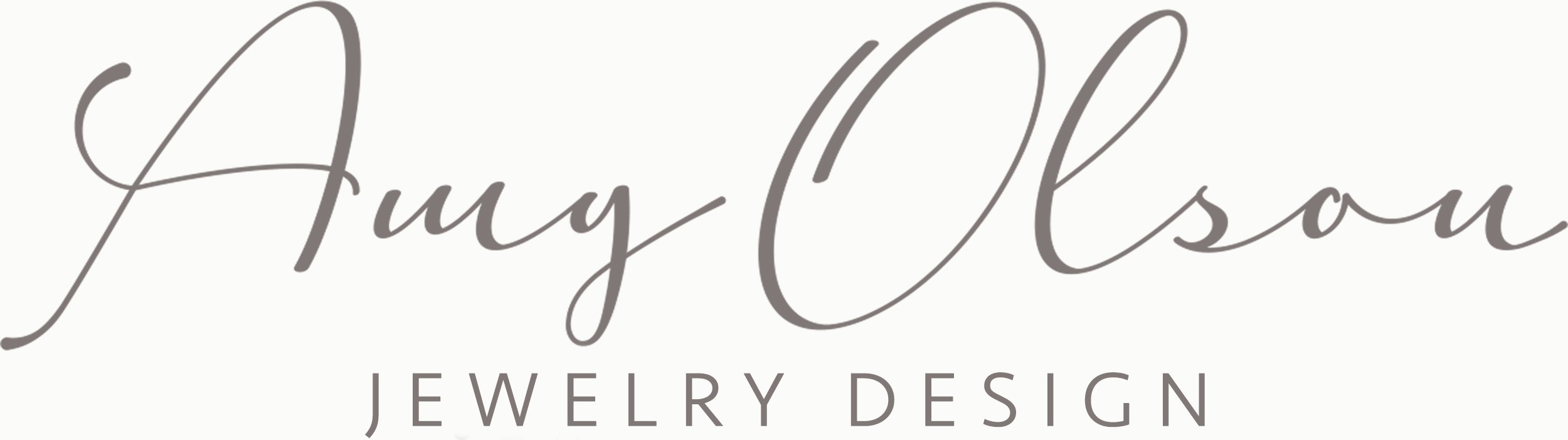 Amy Olson Jewelry