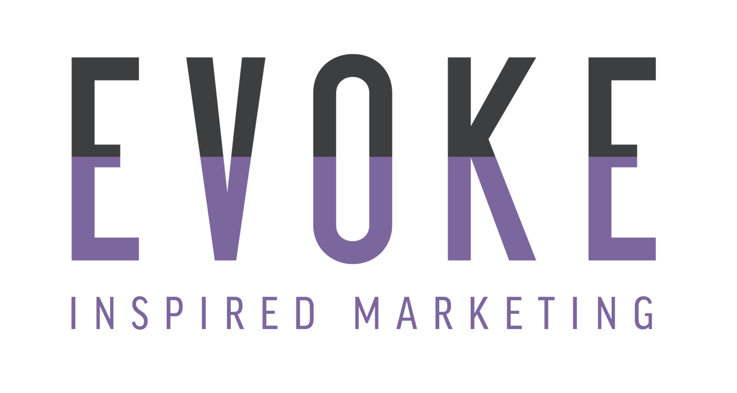 Evoke Inspired Marketing