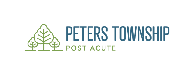 PETERS TOWNSHIP POST ACUTE