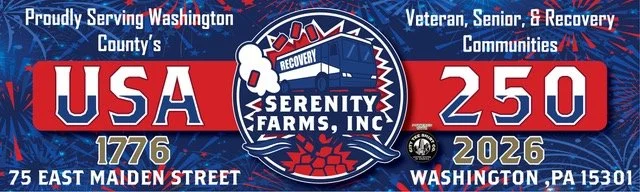 SERENITY FARMS, INC
