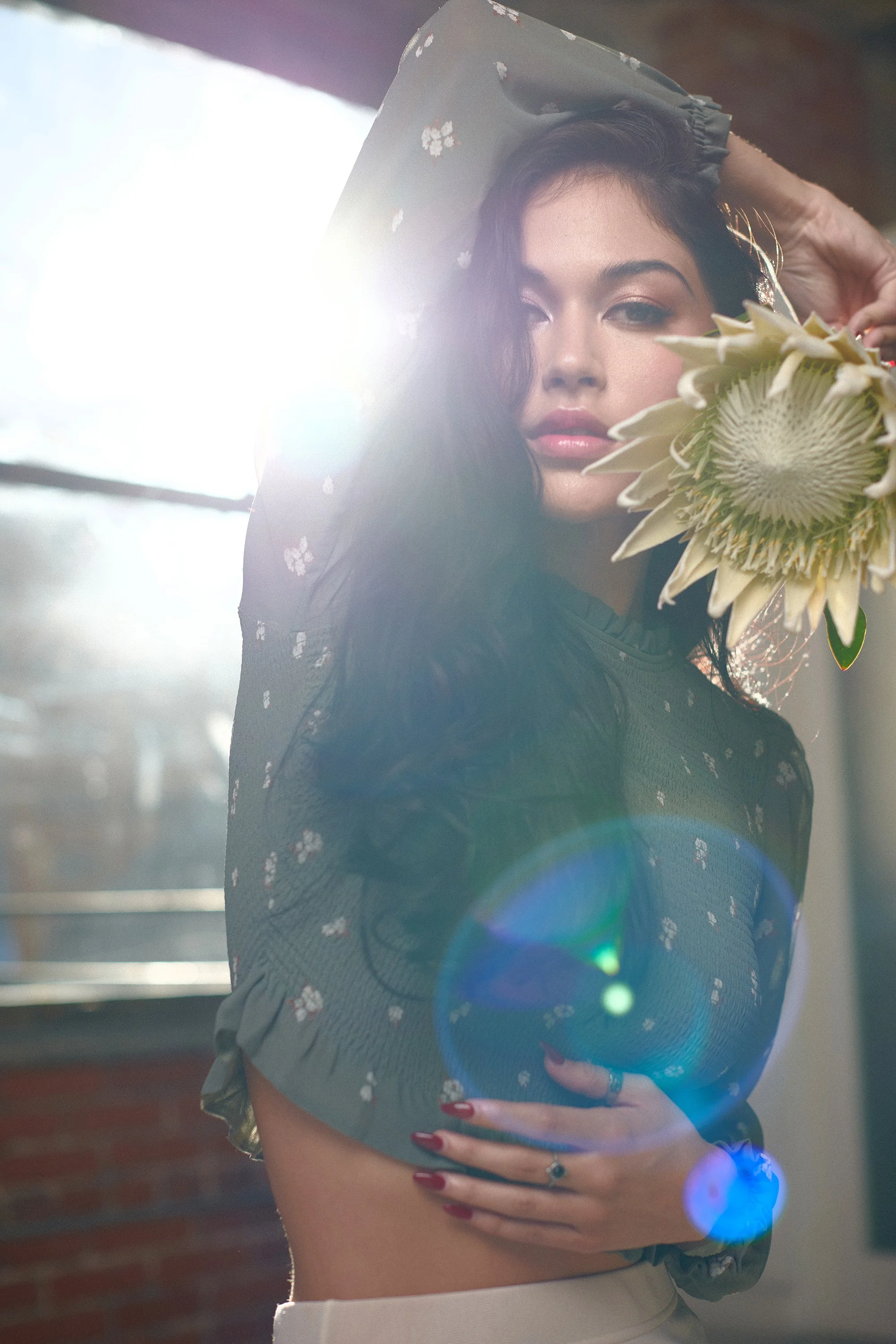 Kenzie Luby by studio605photography