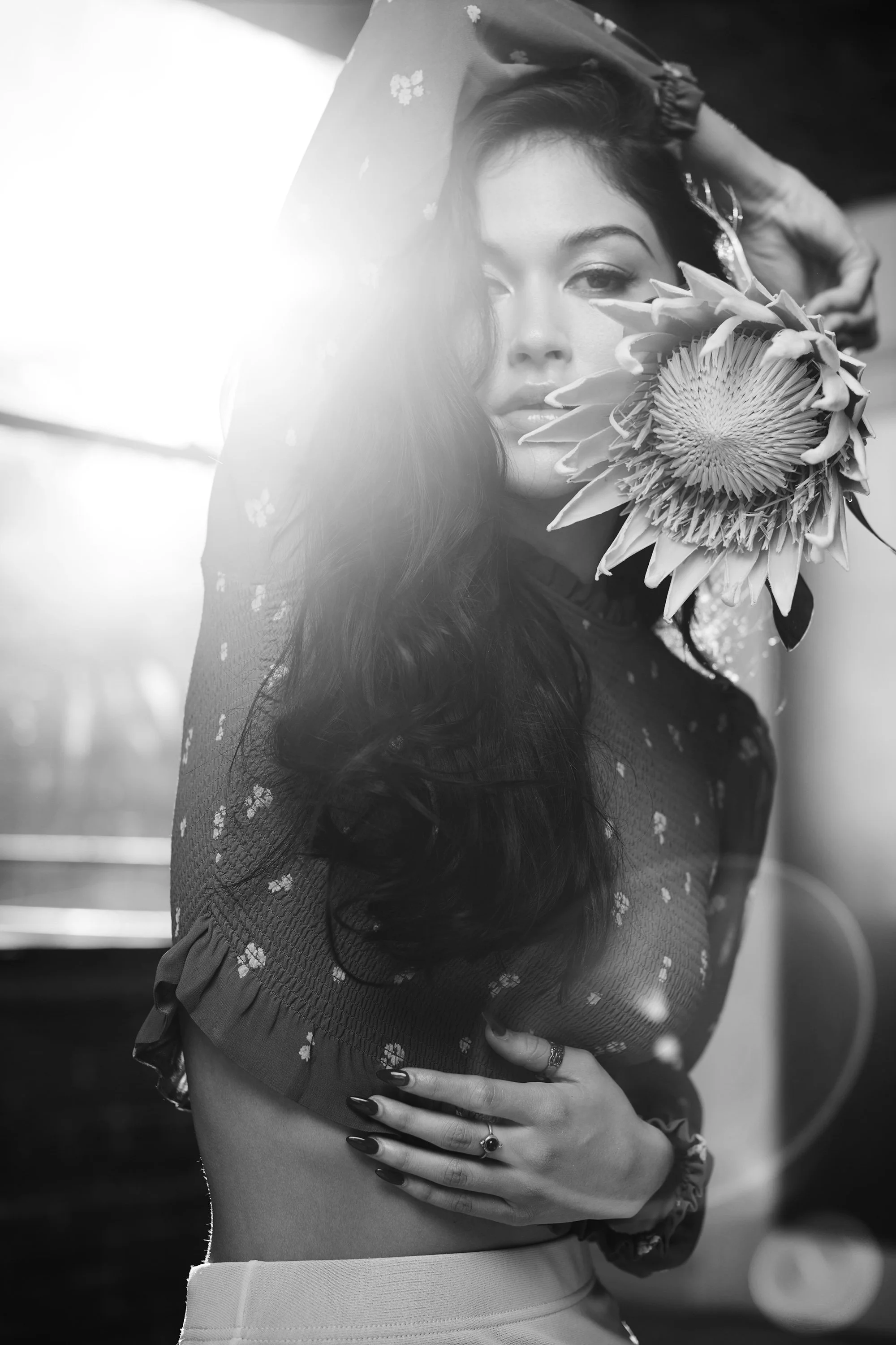 Kenzie Luby by Studio605photography