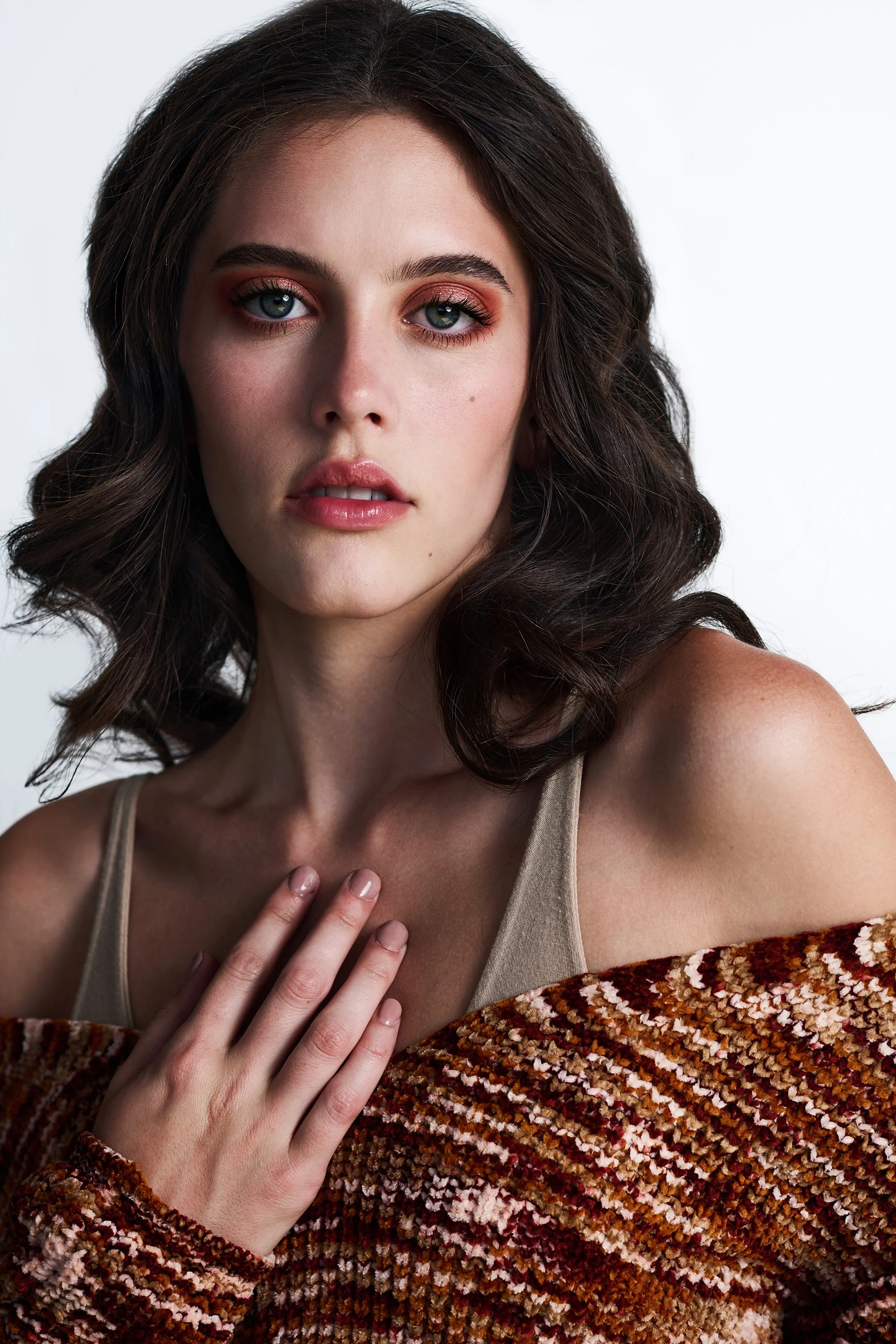 Trinity Woodward by studio605photography