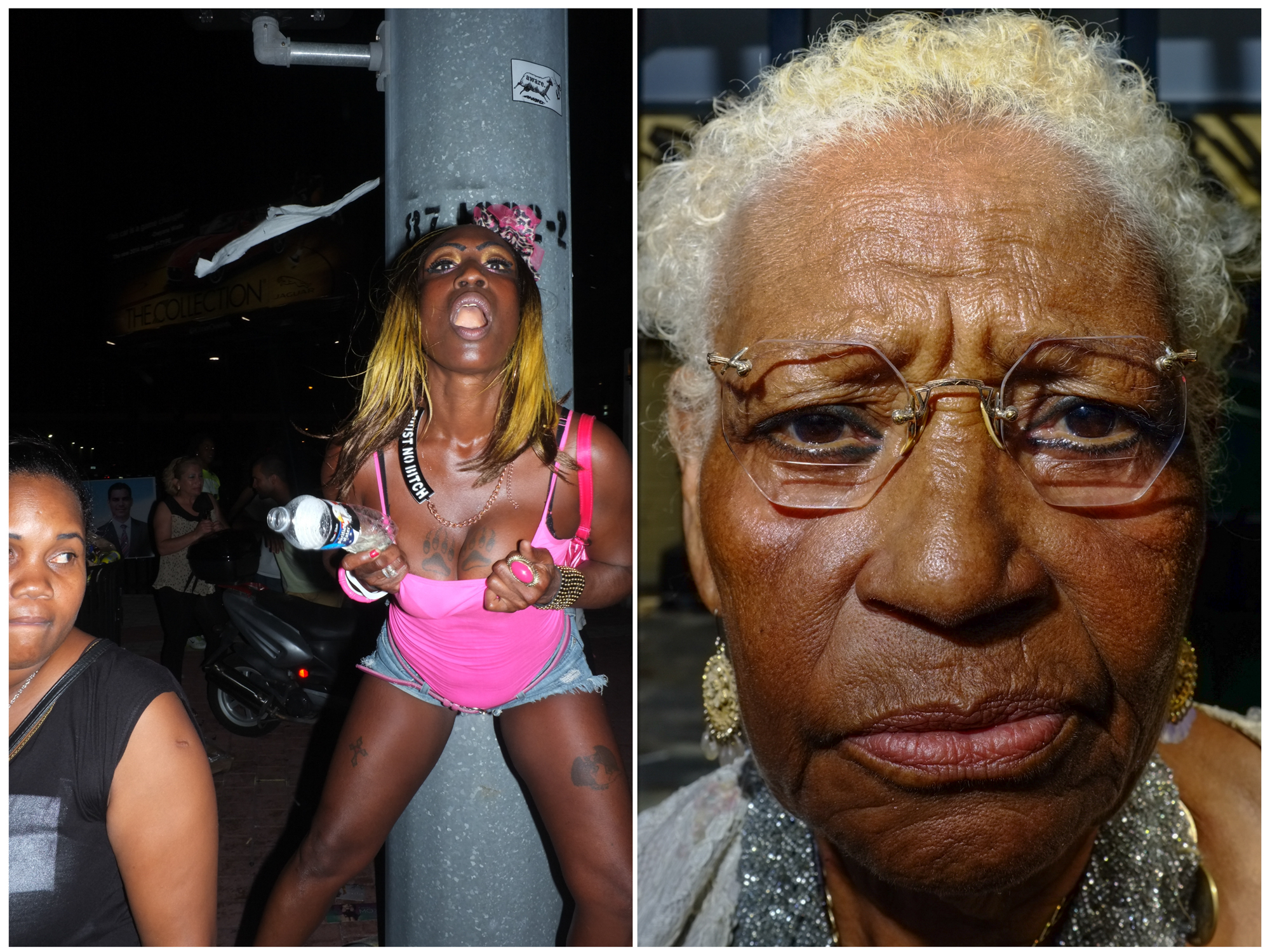 Miami, FL - 2012