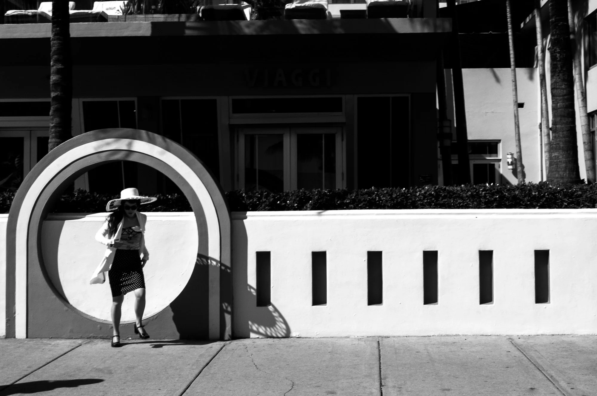 South Beach, FL - 2013