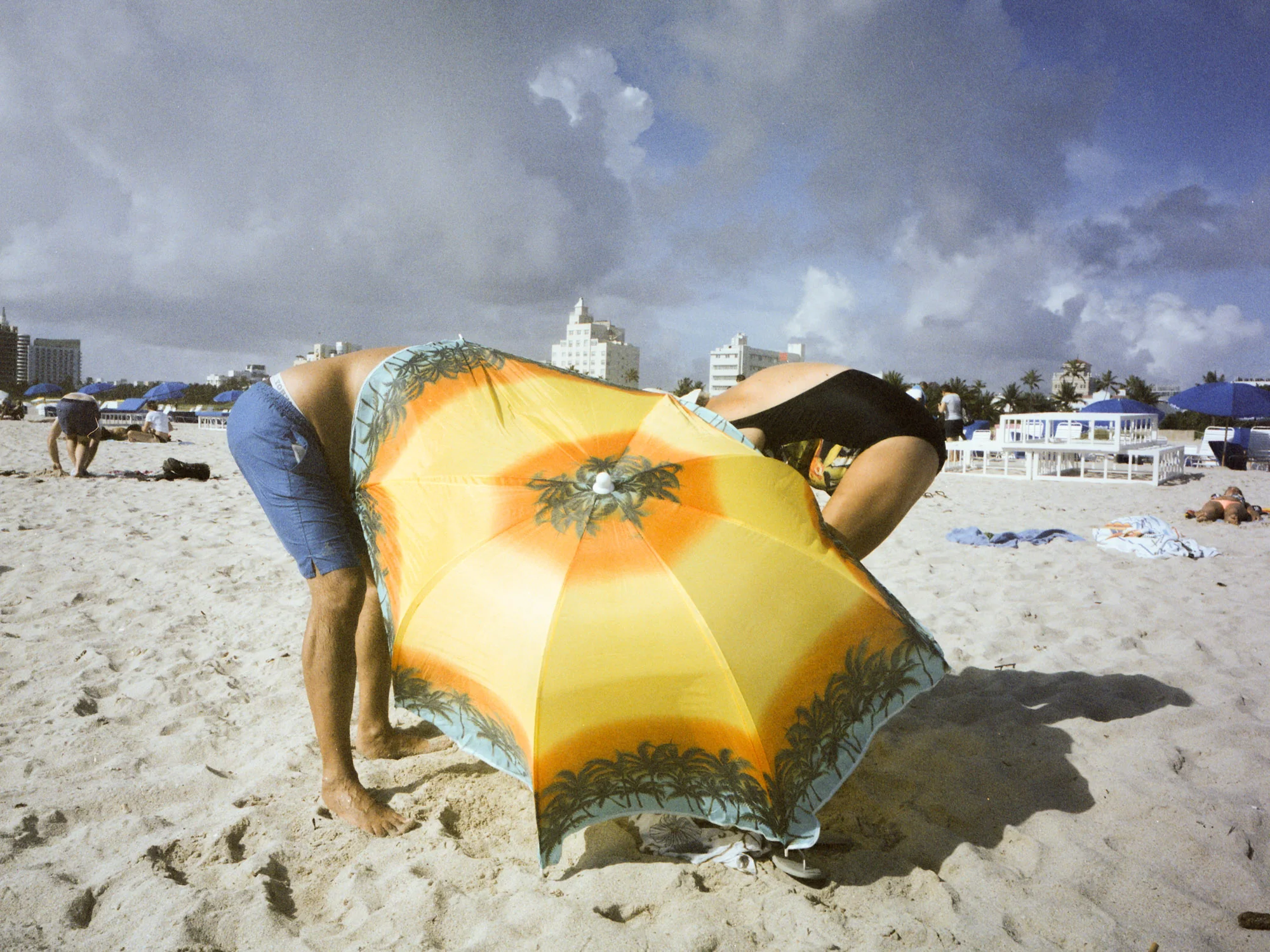South Beach, FL - 2013