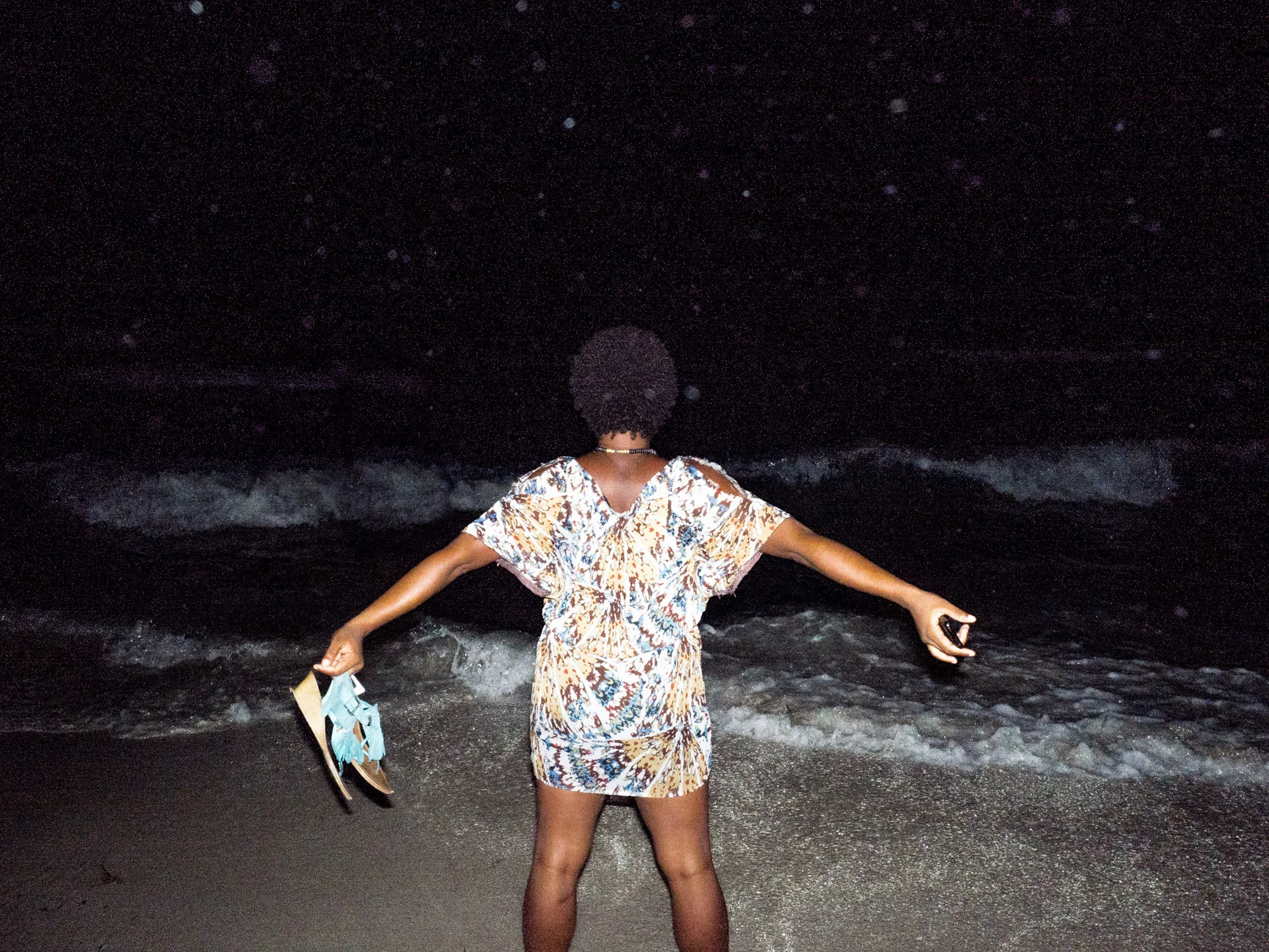South Beach, 2013
