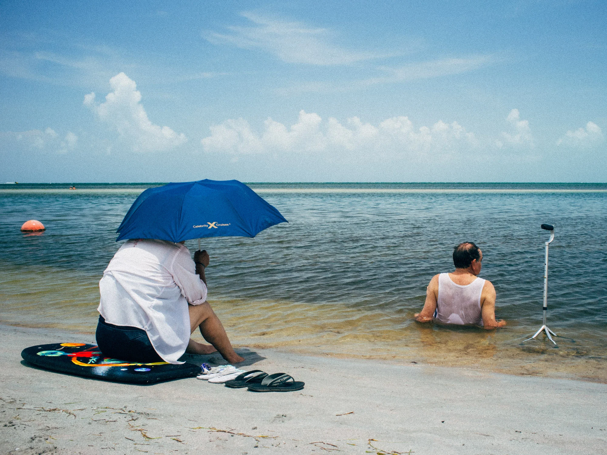 Biscayne Key, Fl - 2012