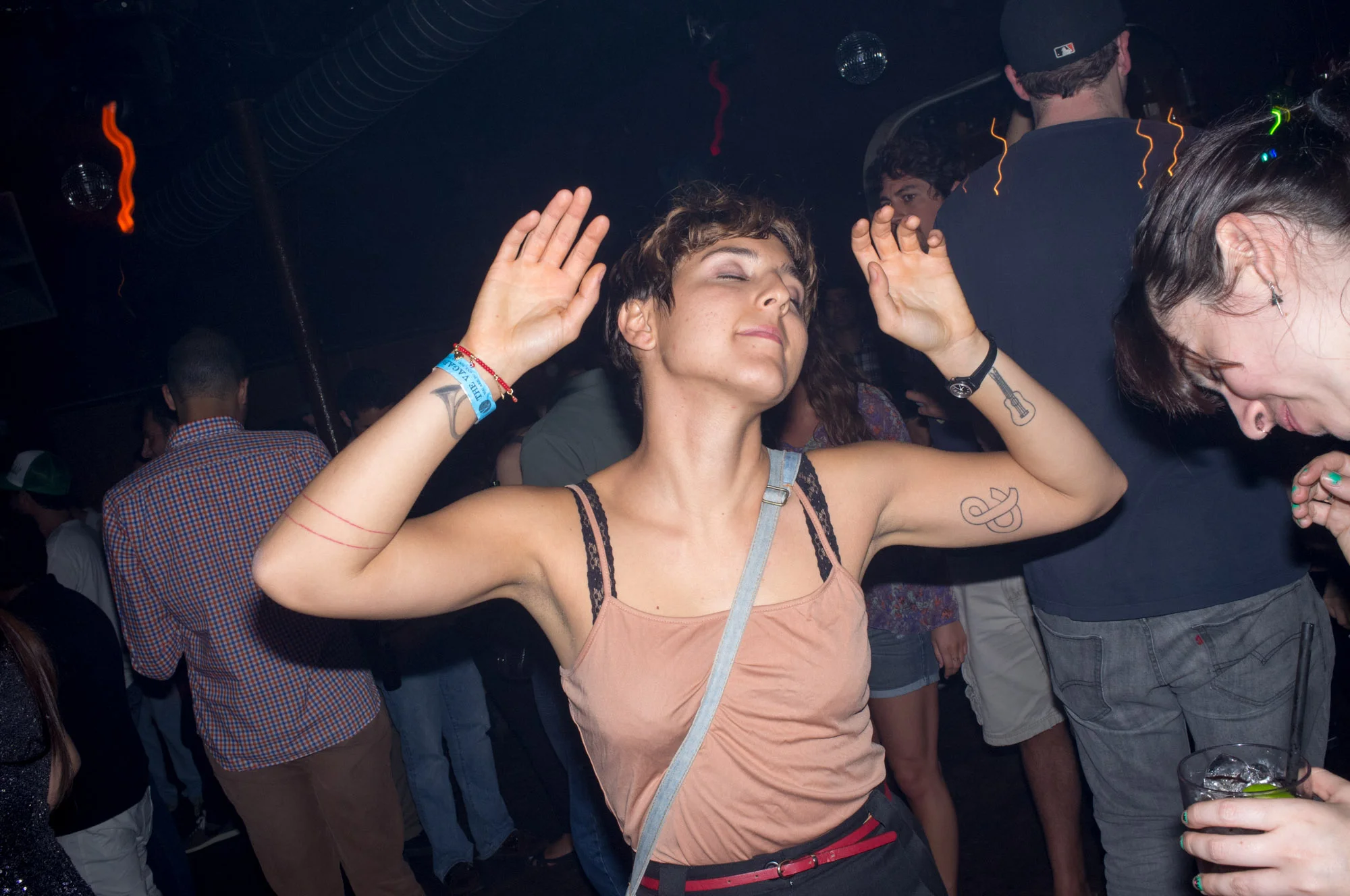 Wynwood, FL - 2012