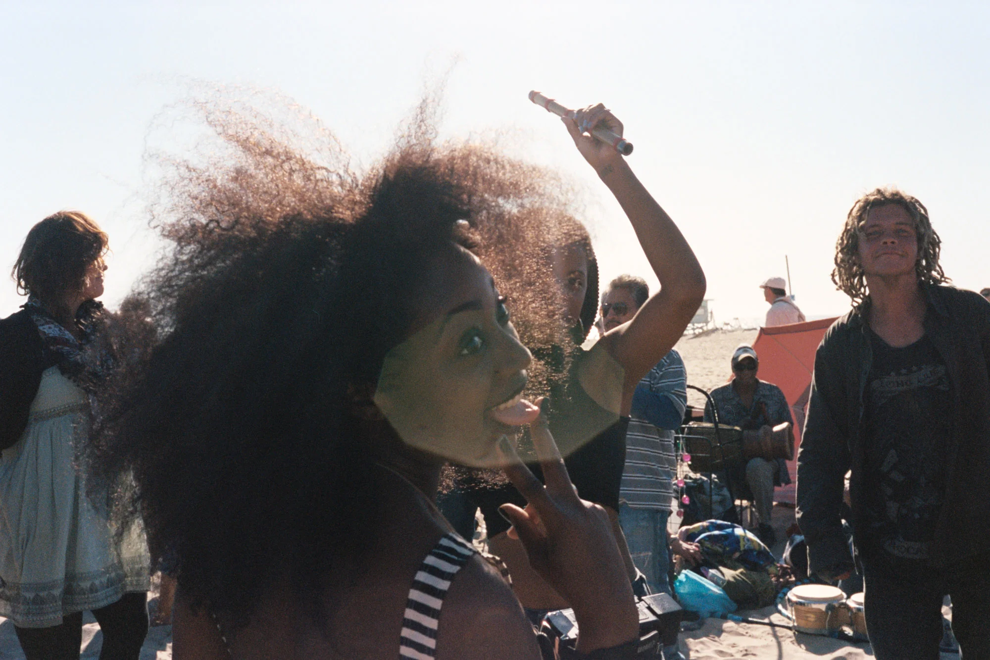 Venice Beach, CA - 2014
