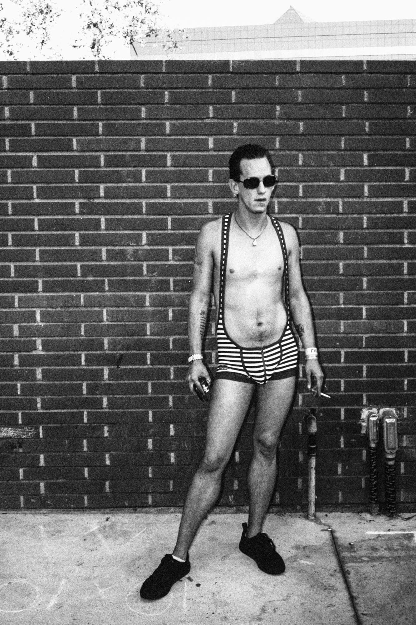 West Hollywood, CA - 2014