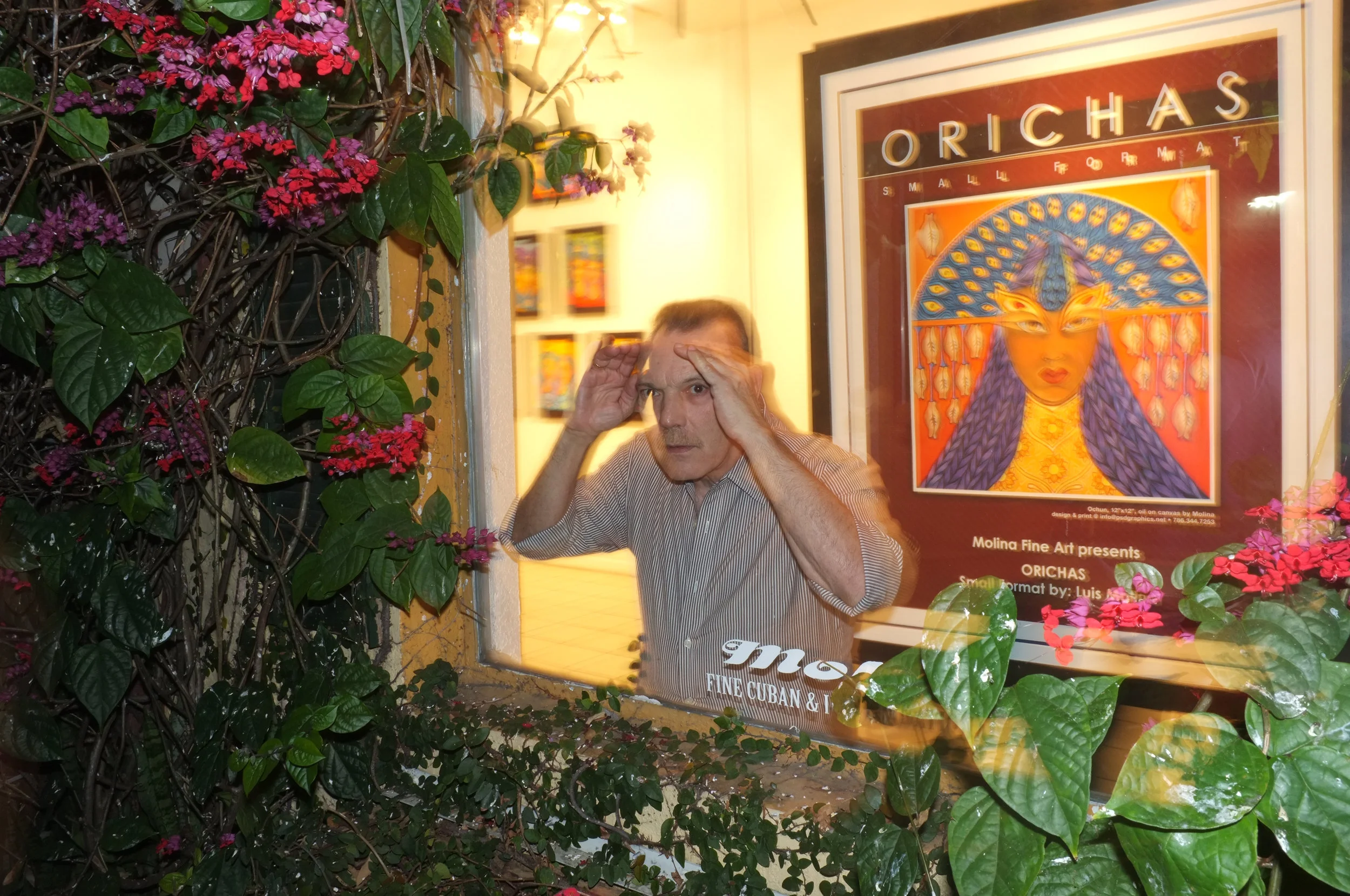 Miami, FL - 2012