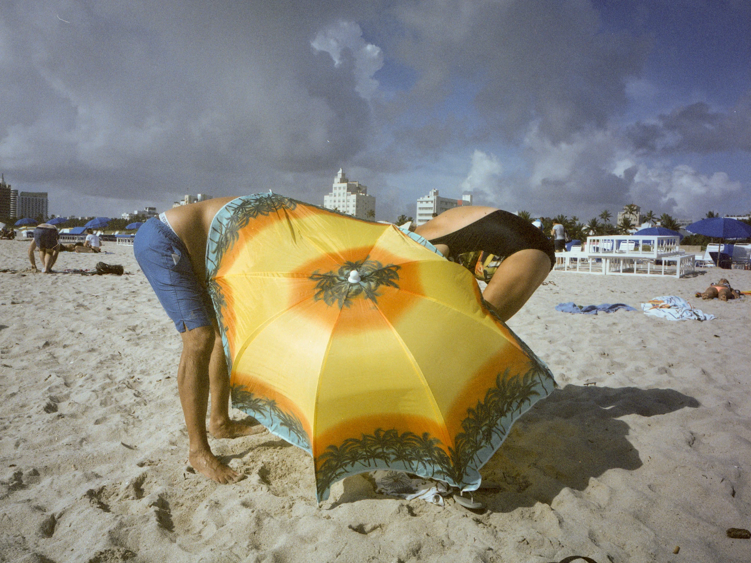 South Beach, FL - 2013
