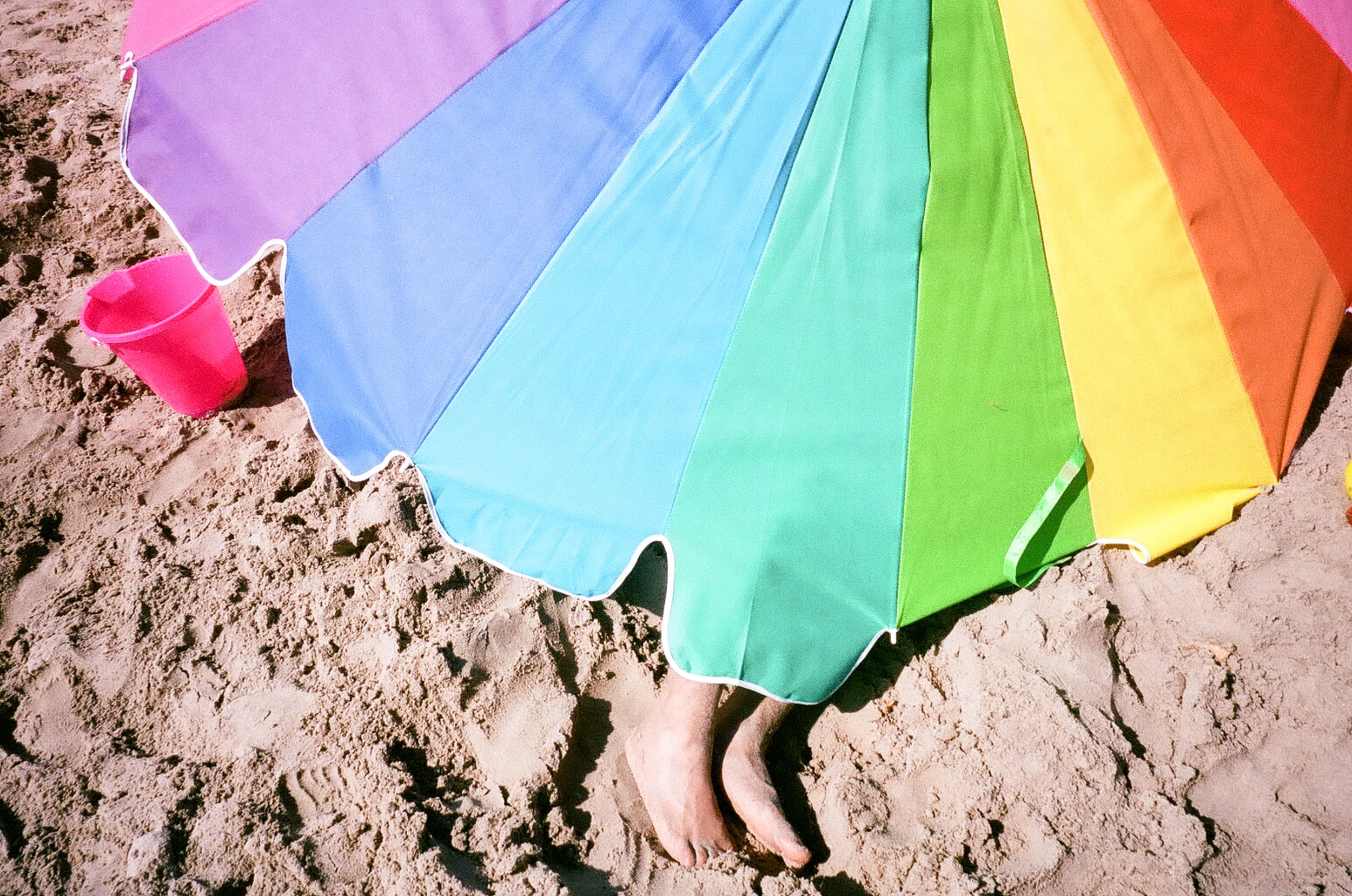 Coney Island, FL - 2015
