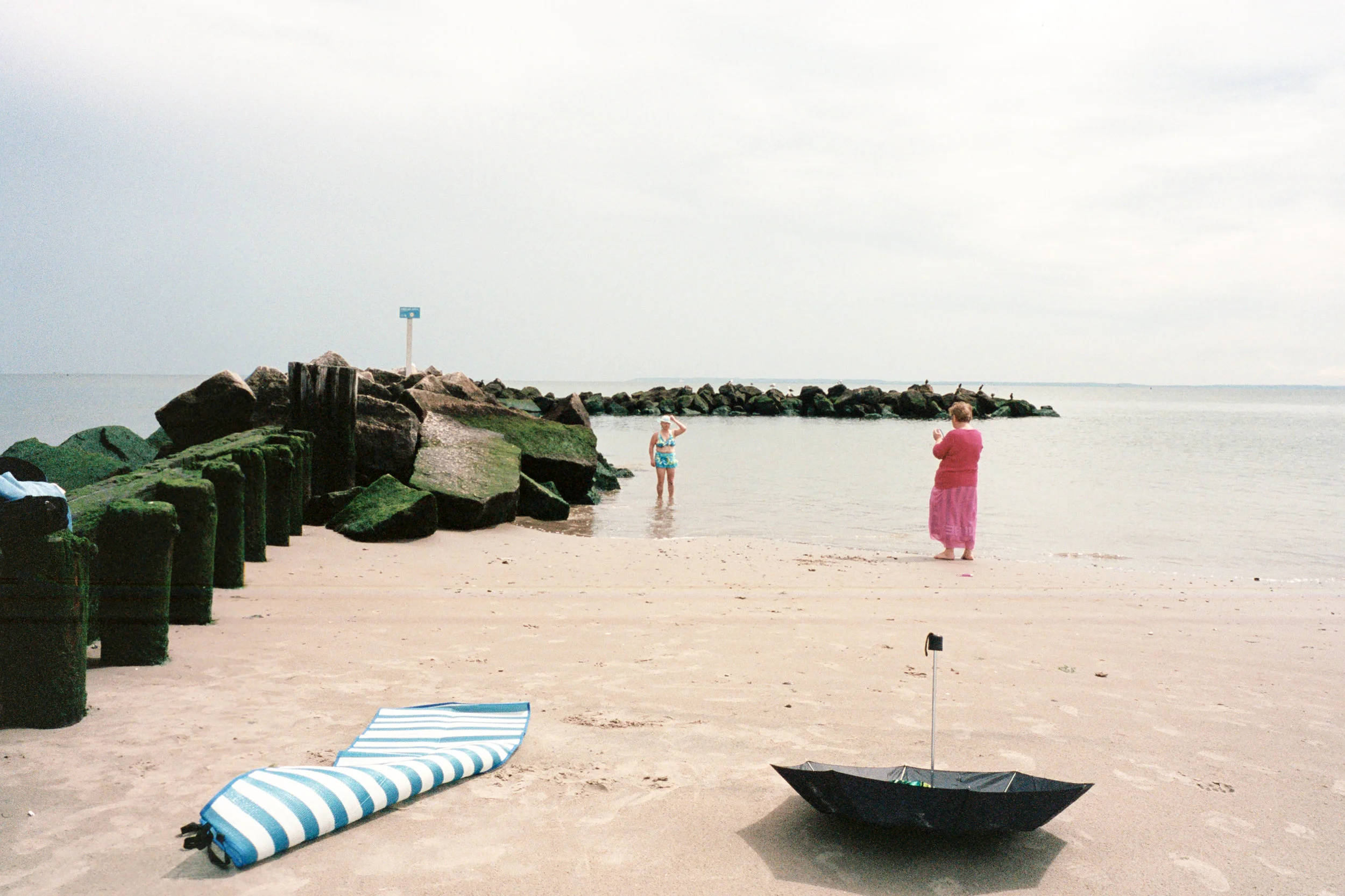Coney Island, FL - 2015