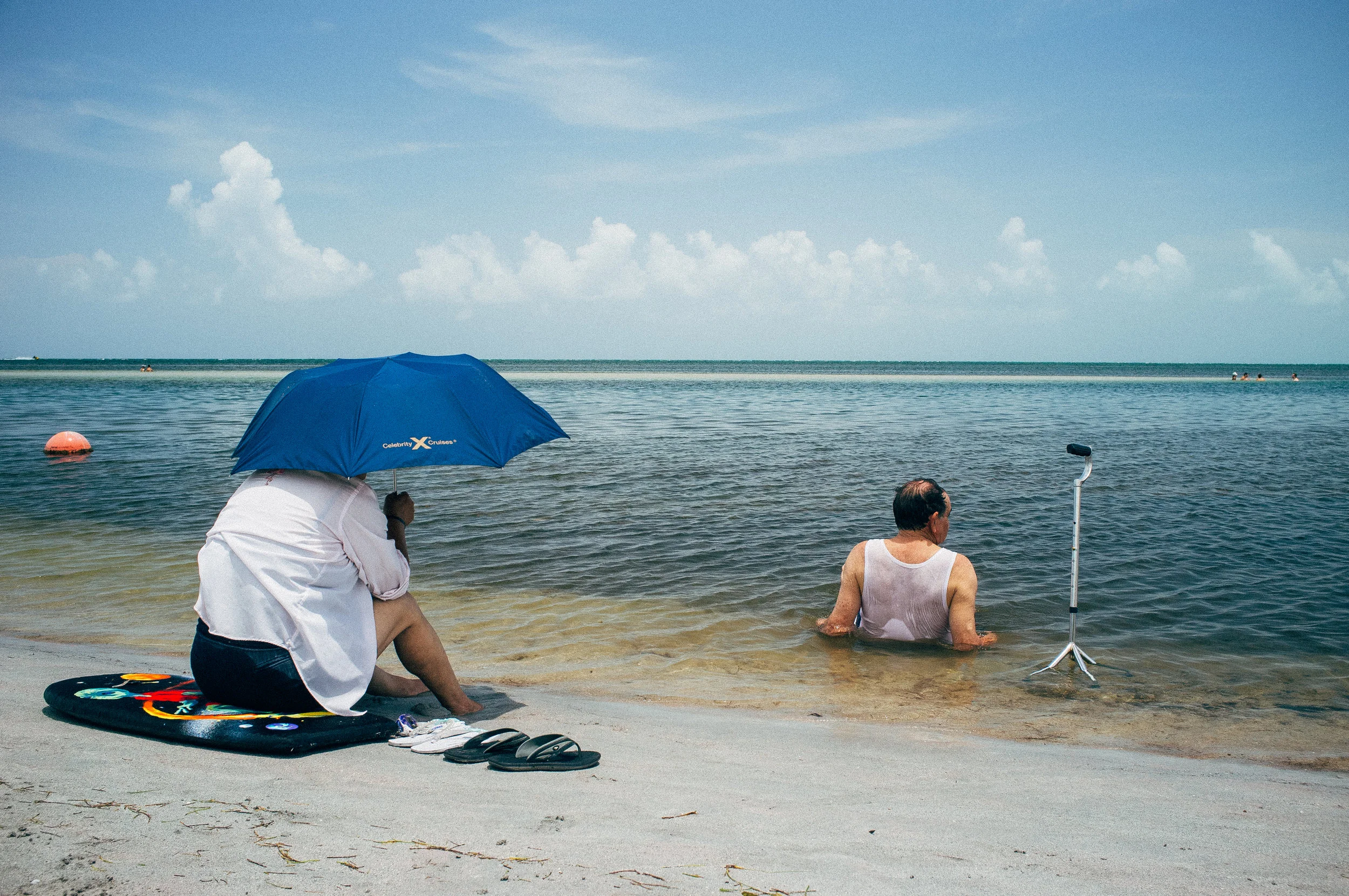 Biscayne Key , FL - 2012