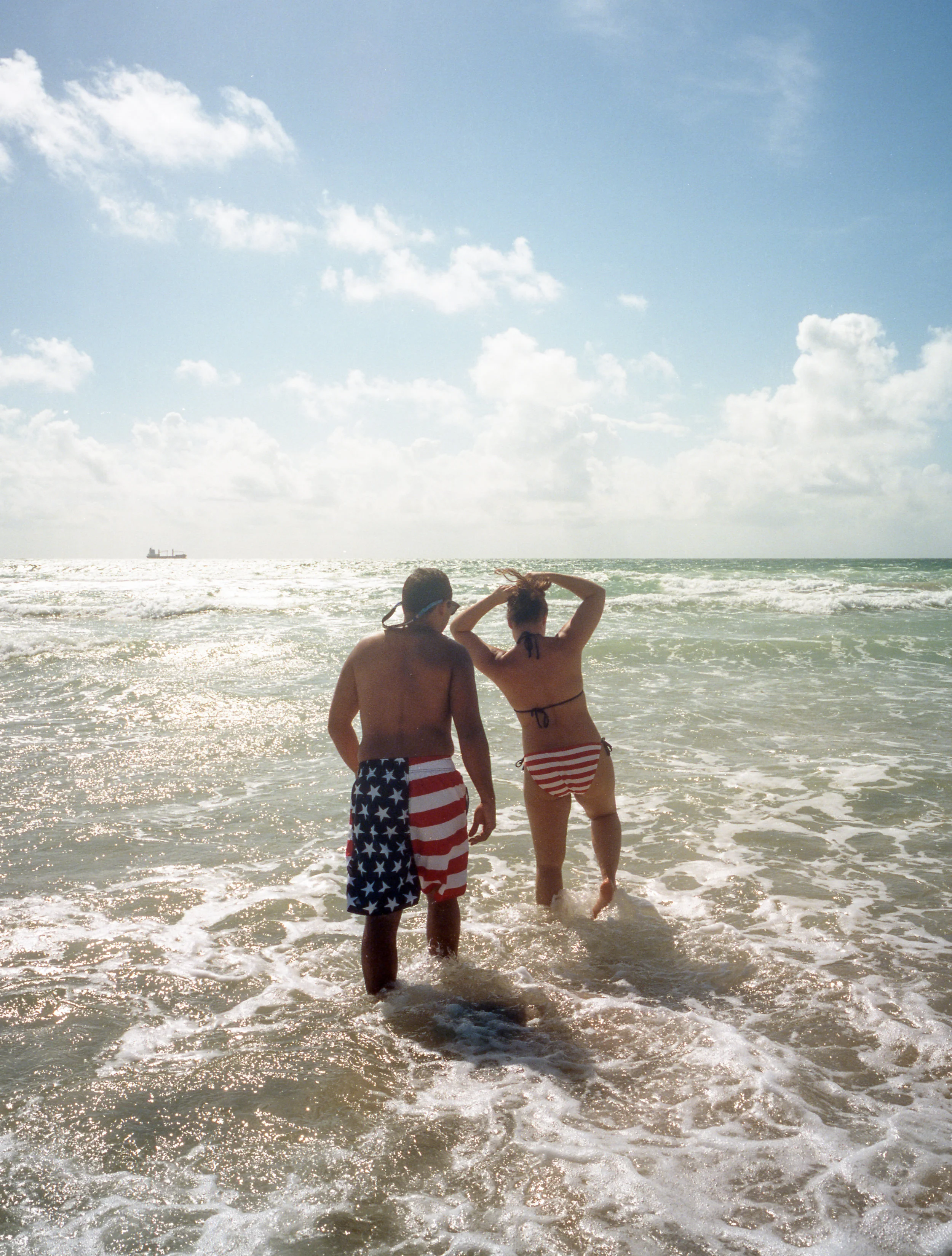 South Beach, FL - 2013