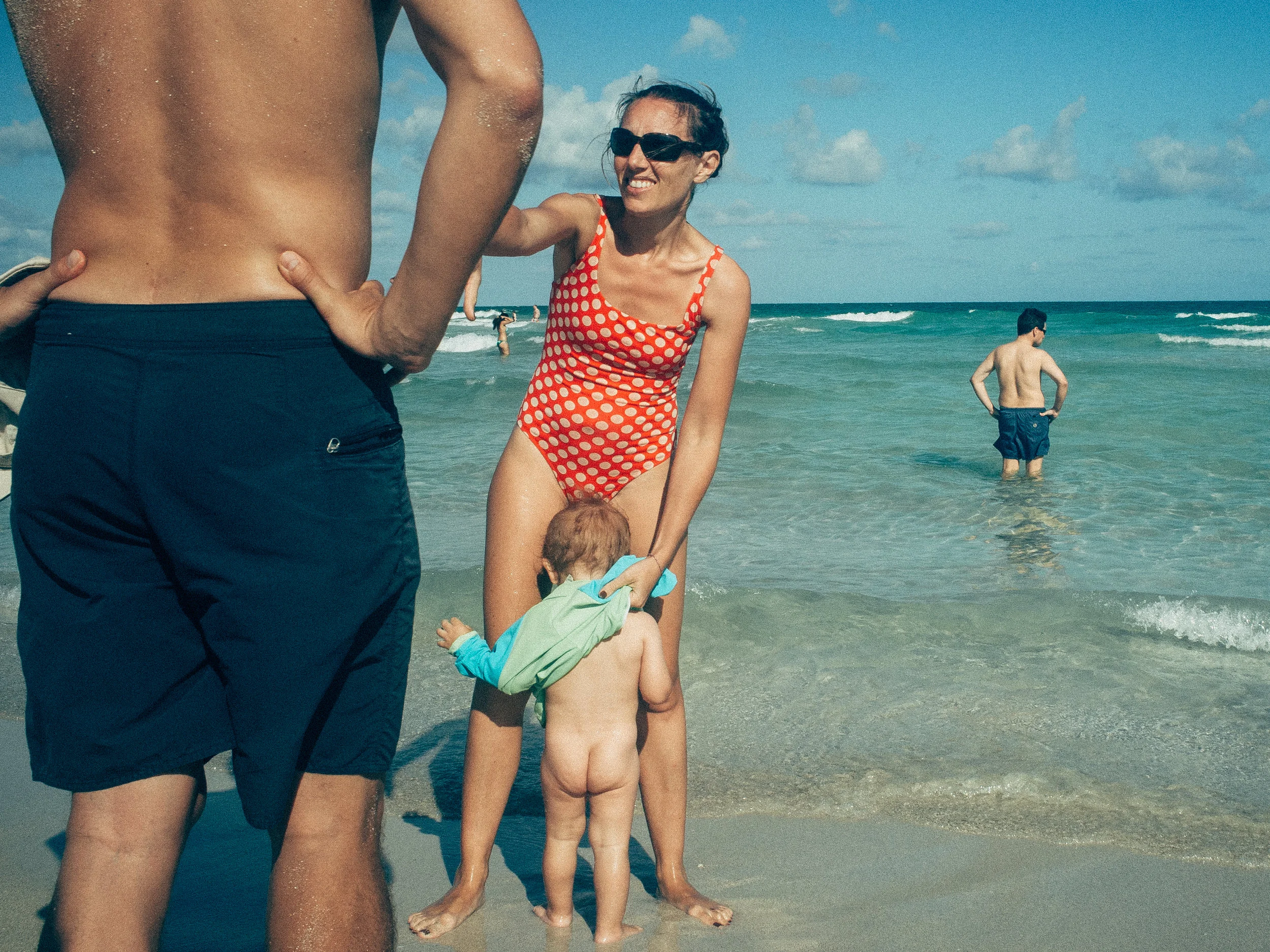 South Beach, FL - 2013