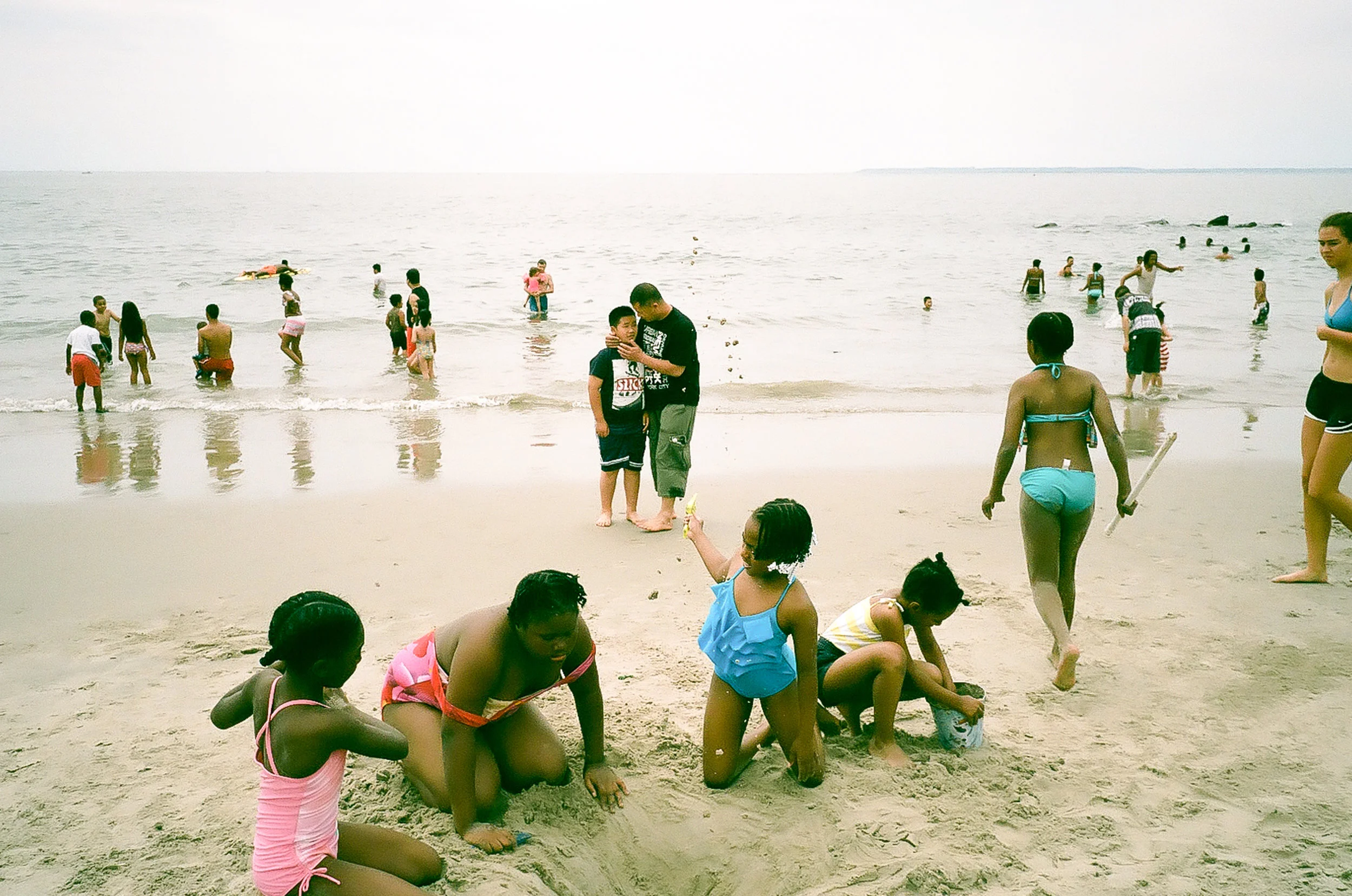 Coney Island, FL - 2015
