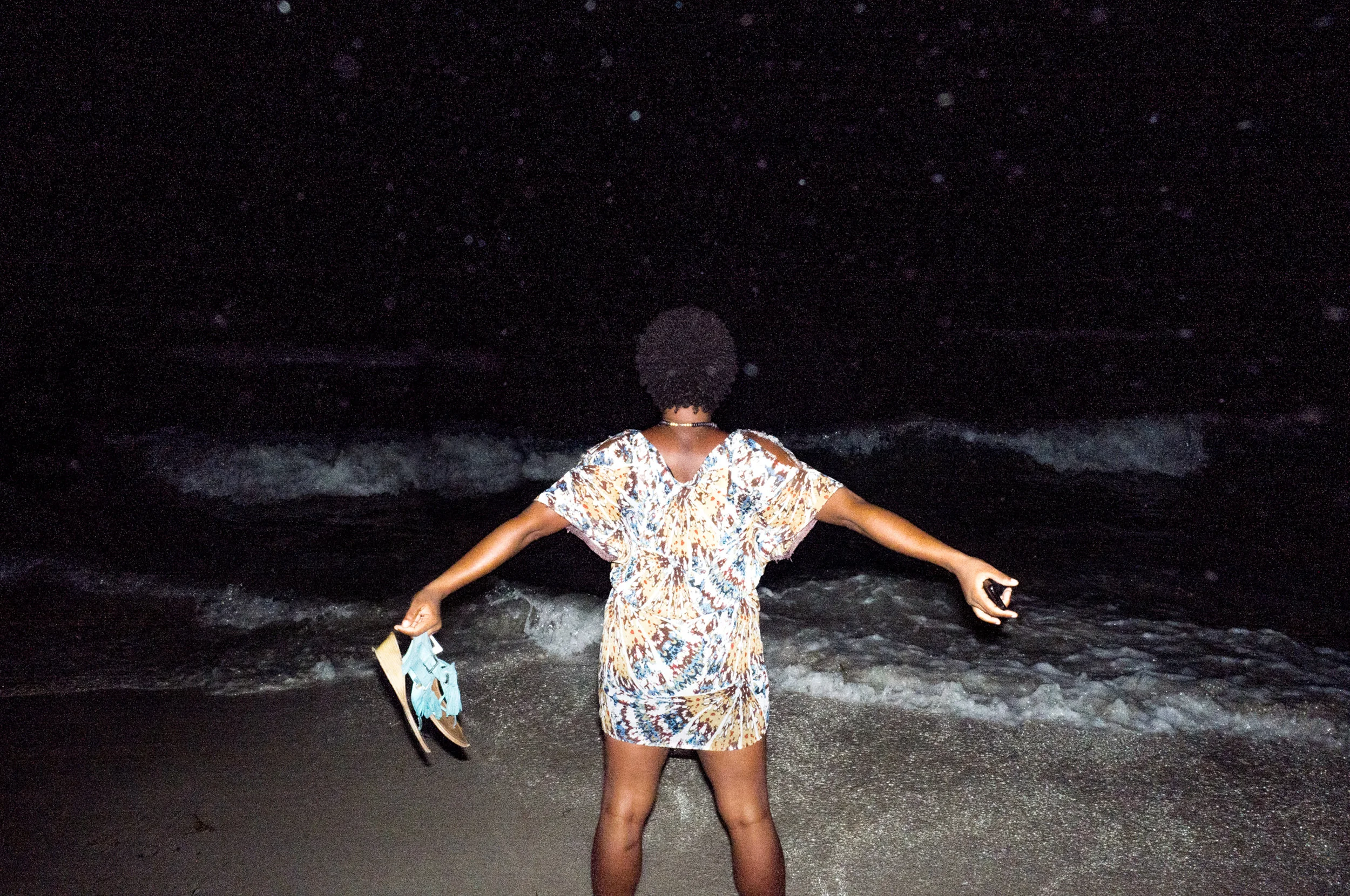 South Beach, FL - 2013