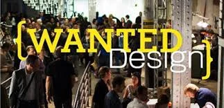 WANTED DESIGN MANHATTAN