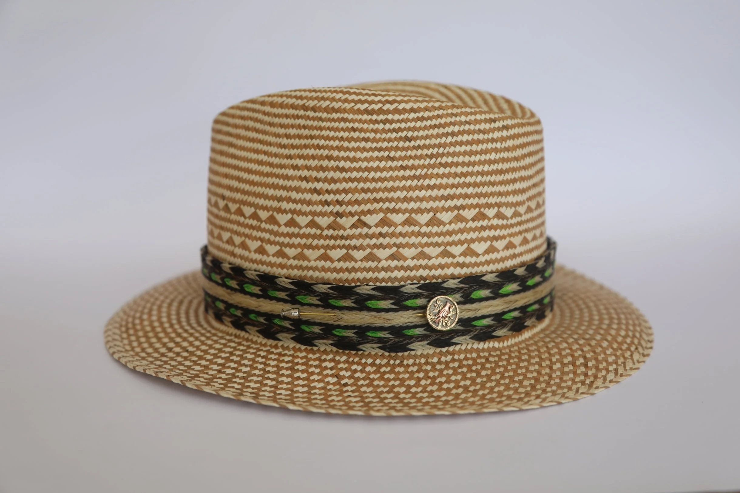 Pachuco Color Pachucos Hats