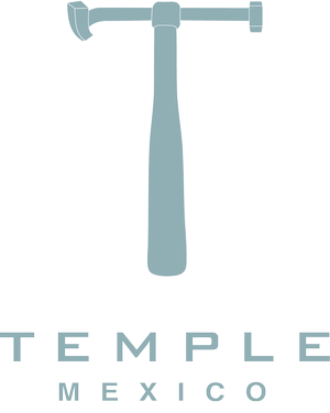 Temple México
