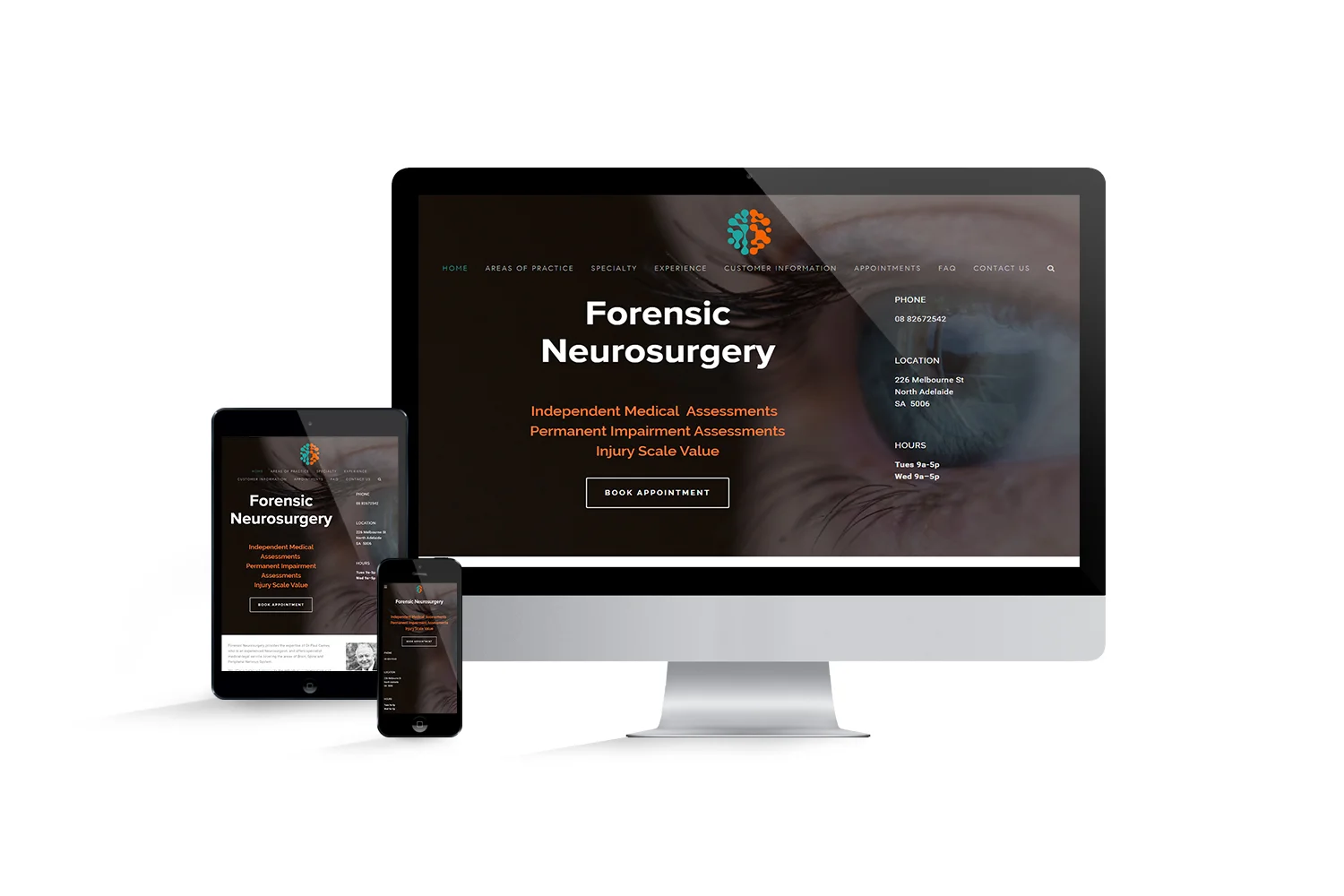 Forensic Neurosurgery