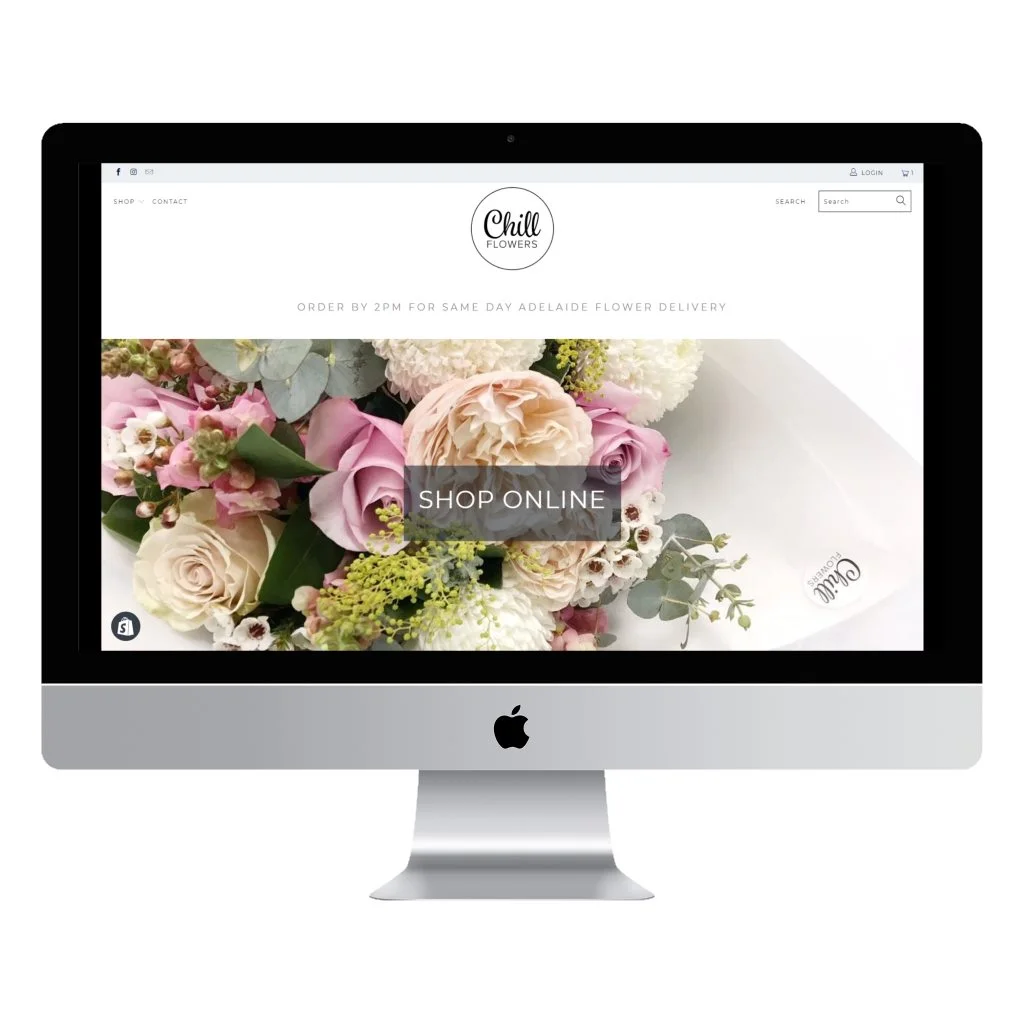 Chill Flowers