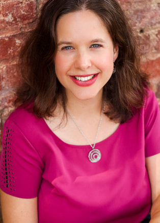 Andrea Gerdes of Complete Joy Birth Services