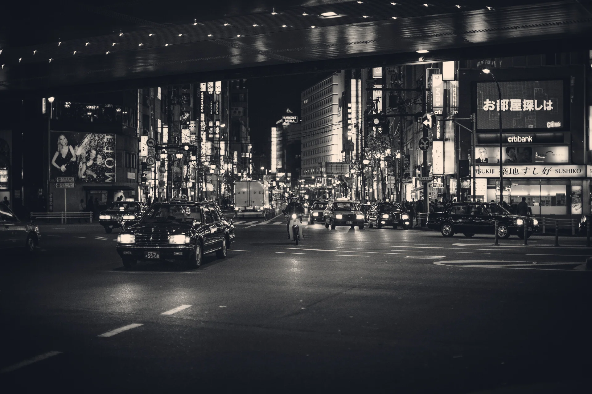 Roppongi