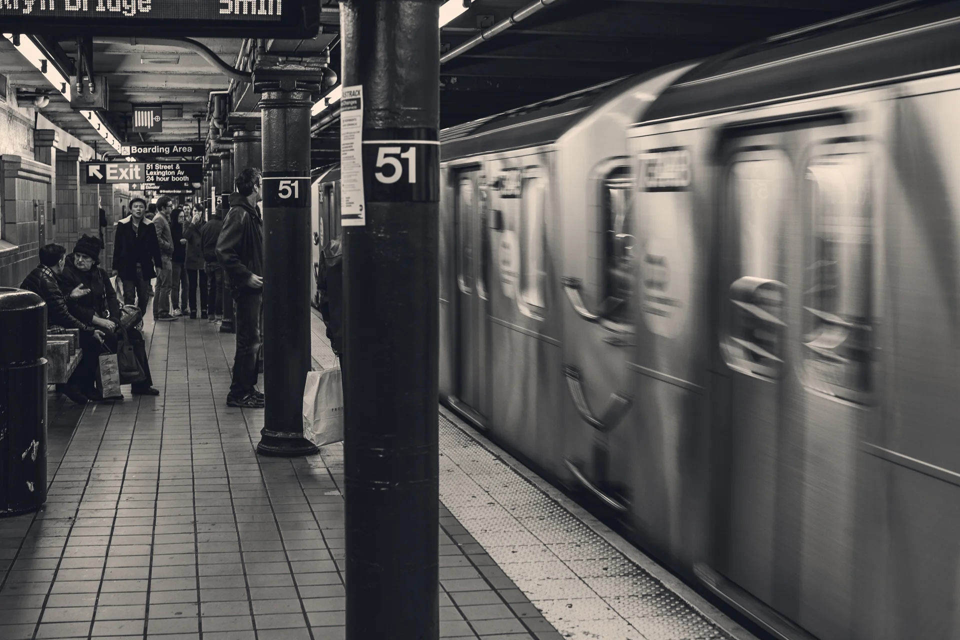 SUBWAY