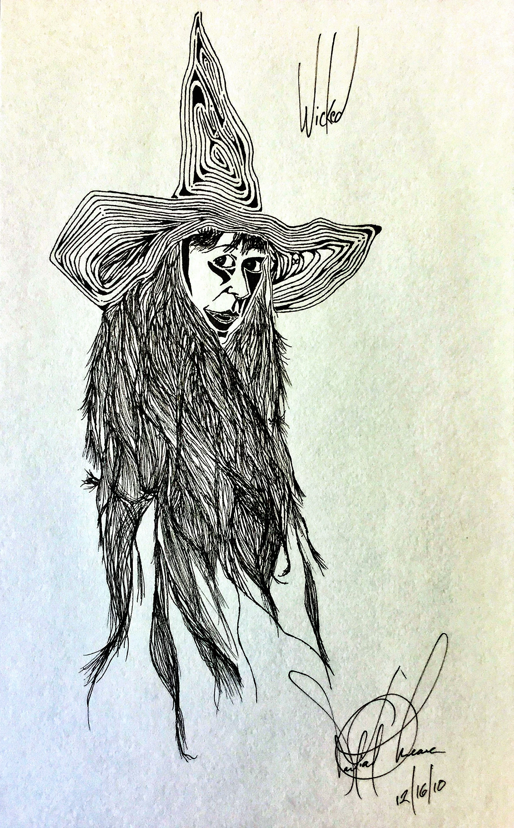Wicked
