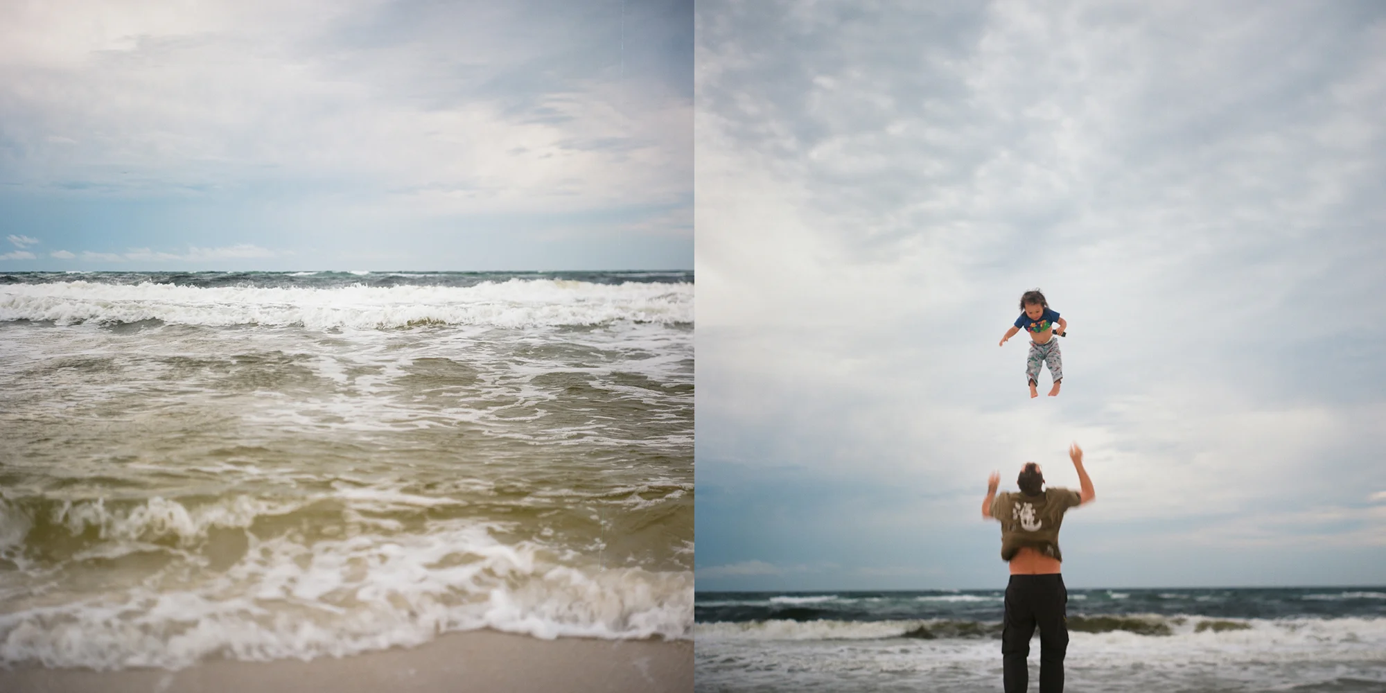 Watersound Beach Photography by Po Chi Fung Photography / Ventura County Family Photographer 