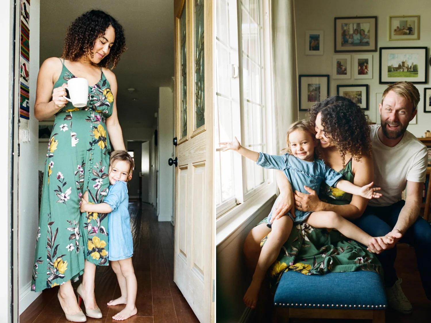 Ventura, Santa Barbara, and Ojai, CA Family Photographer 