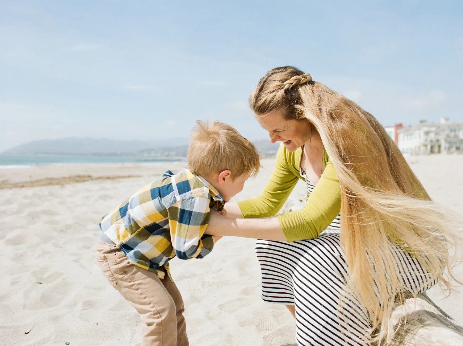 Ventura Family Photography