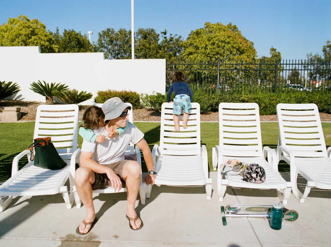 Santa Barbara Lifestyle & Family Photographer based in Ventura, CA