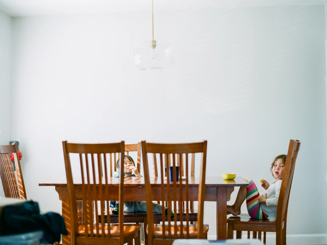 Ventura Family Photography - lifestyle, documentary, at home