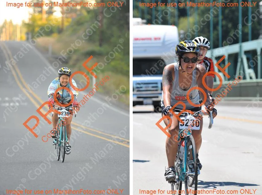 Some silly looking pics of me riding during STP, my crotch was destroyed, July 2013