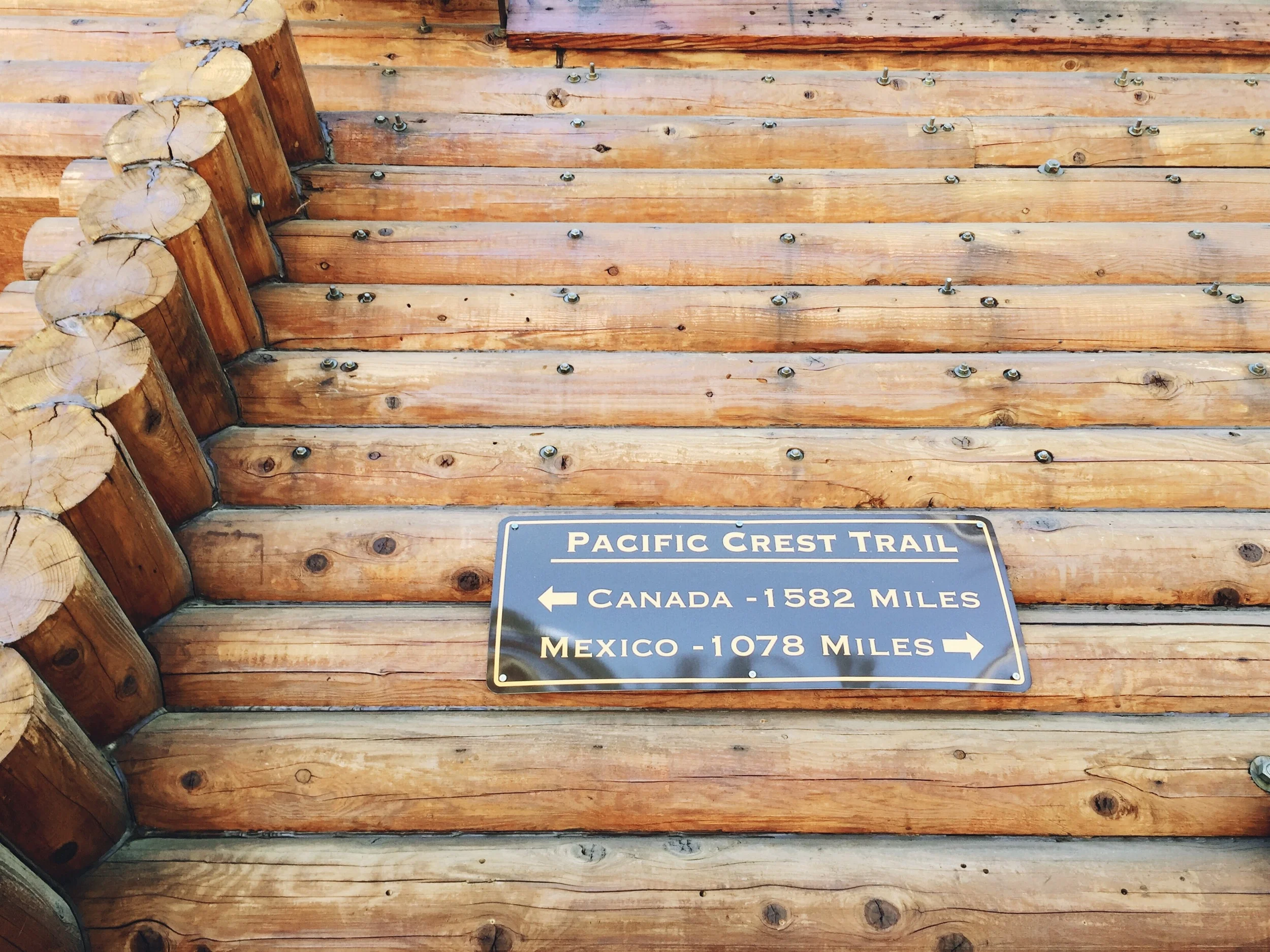 Carson pass.