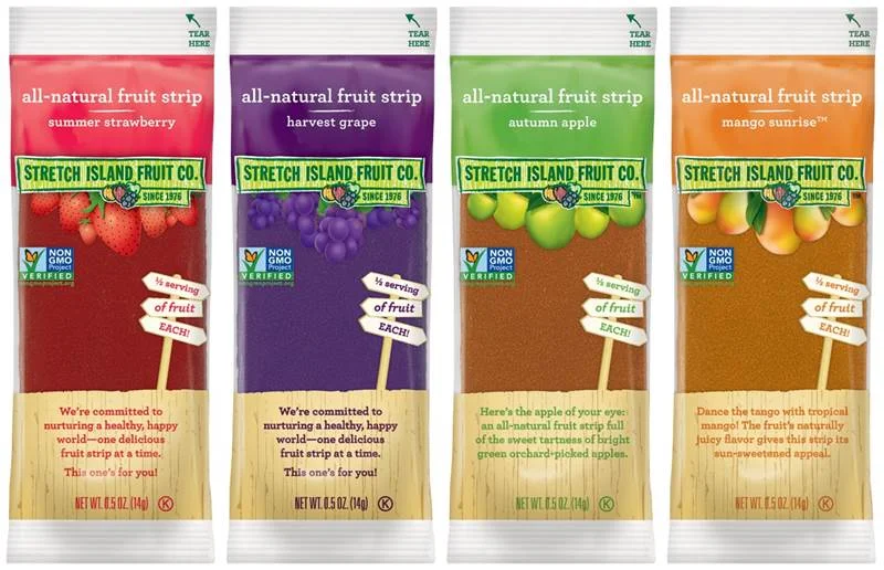 Another low calorie snack I liked but was a good filler. I felt semi healthy eating them.