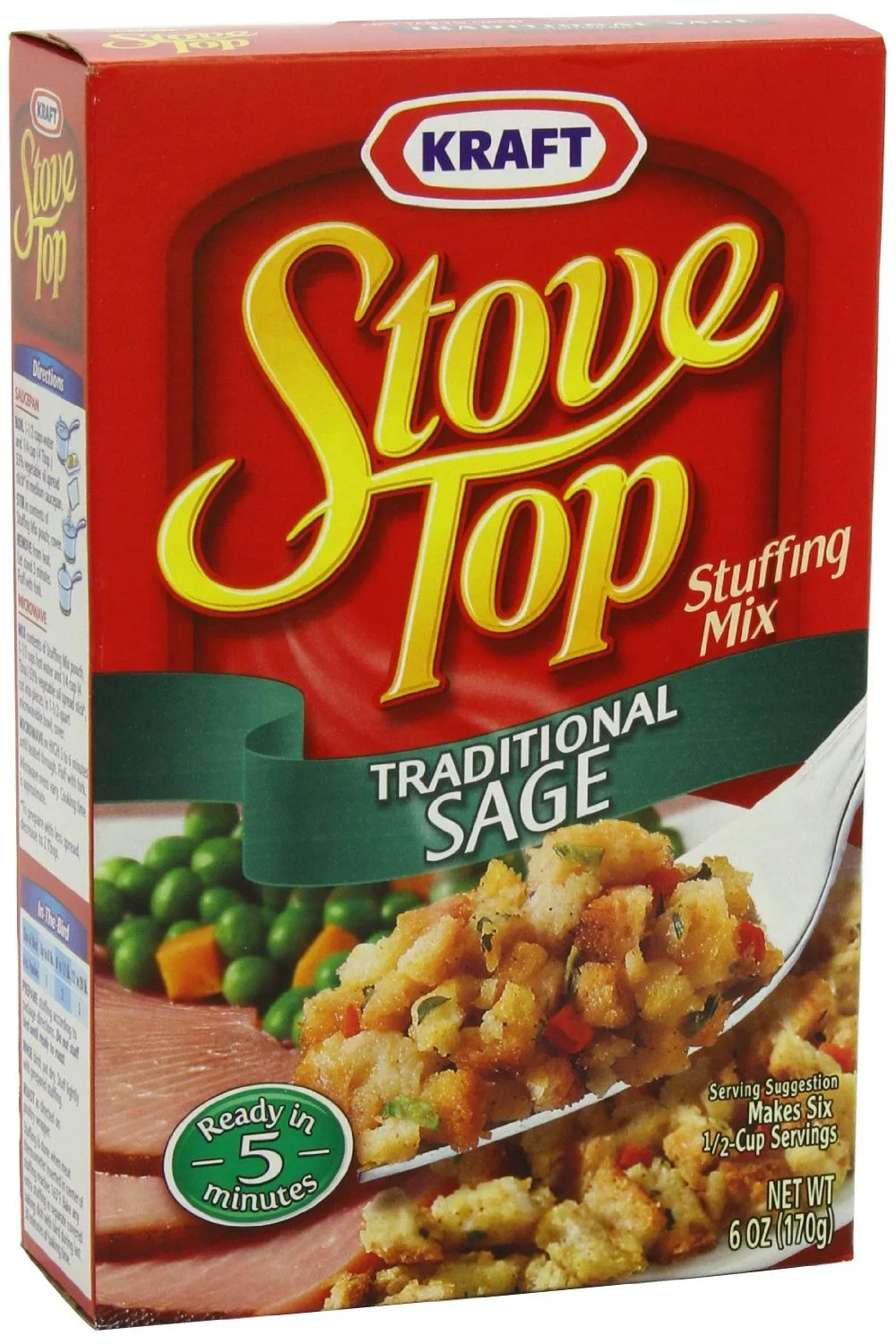 Stuffing soaks really fast but is soggy and kinda nasty.