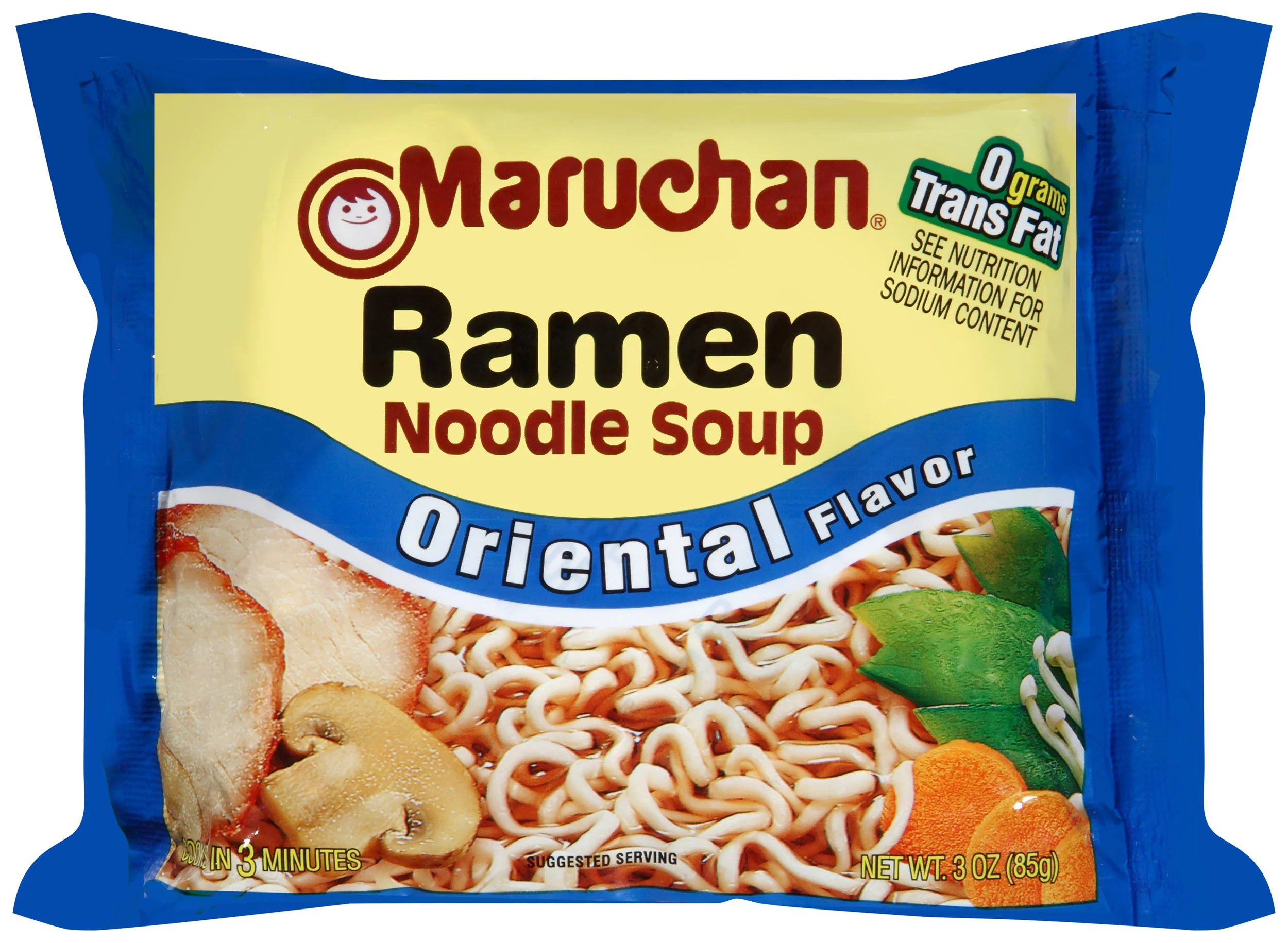Don't do it, I did it. I never thought I'd ever touch 25 cent ramen, but I was desperate for noodles and something different. Add some olive oil and soaked nuts and it's so good. The MSG in the packets made me break out in eczema, so I stopped. I only ate them for like two sections and that was it. I missed it though. :(
