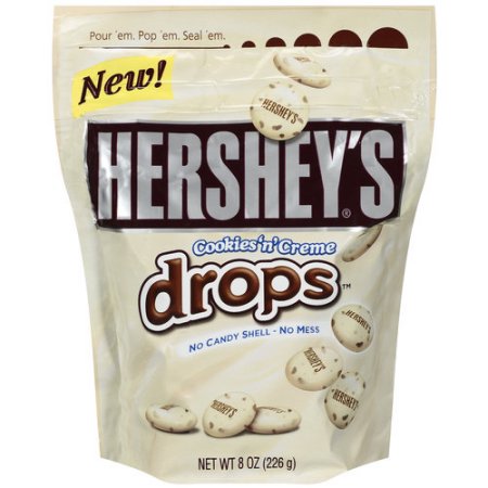 These were fun bc they didn't melt.