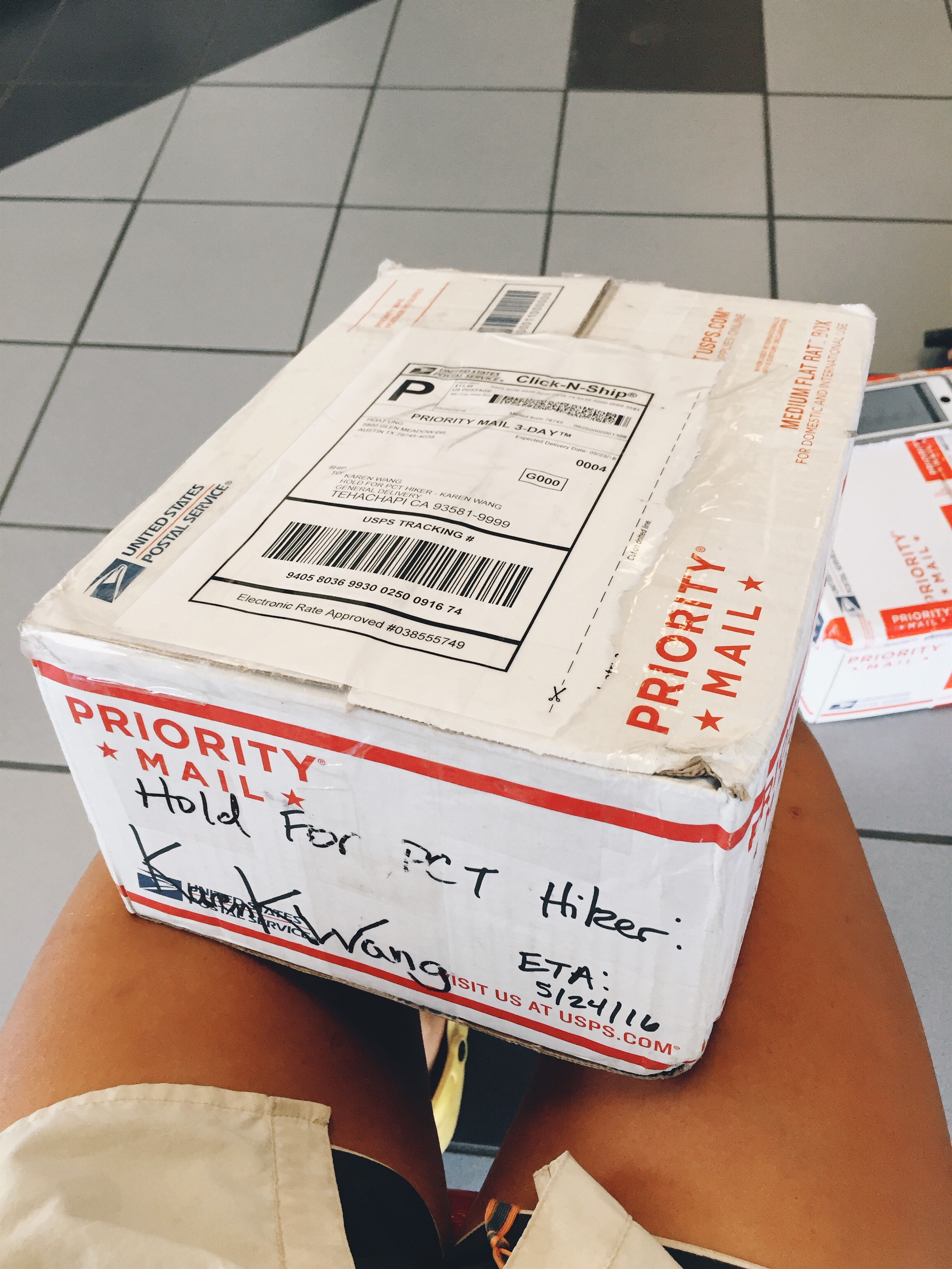 Thanks JC and Hoat!