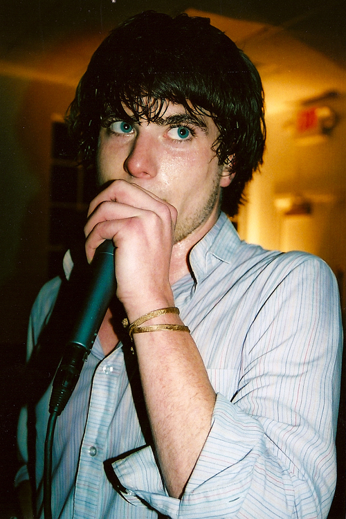 Circa Survive