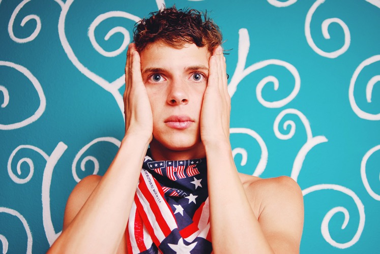 Ryan