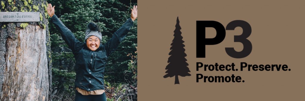 PCTA's P3 program.